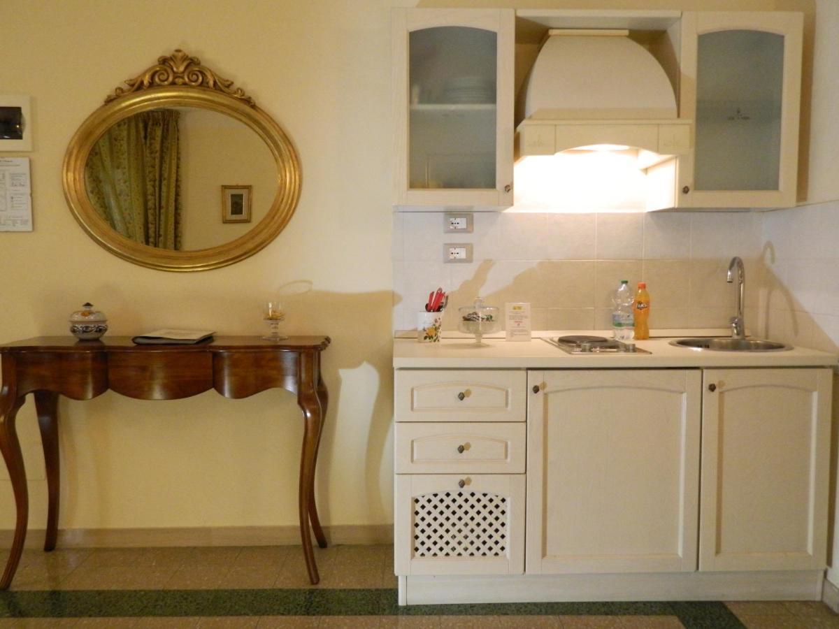 Il Campanile B&B Piza Zewnętrze zdjęcie