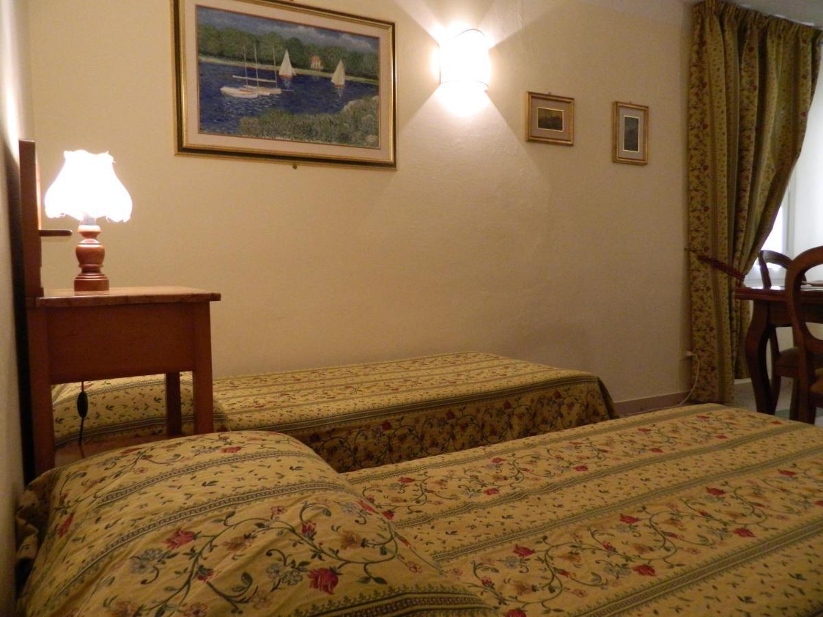Il Campanile B&B Piza Zewnętrze zdjęcie