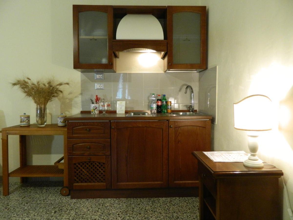 Il Campanile B&B Piza Zewnętrze zdjęcie