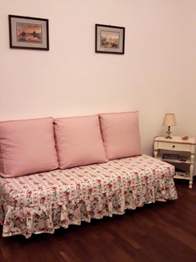 Il Campanile B&B Piza Zewnętrze zdjęcie