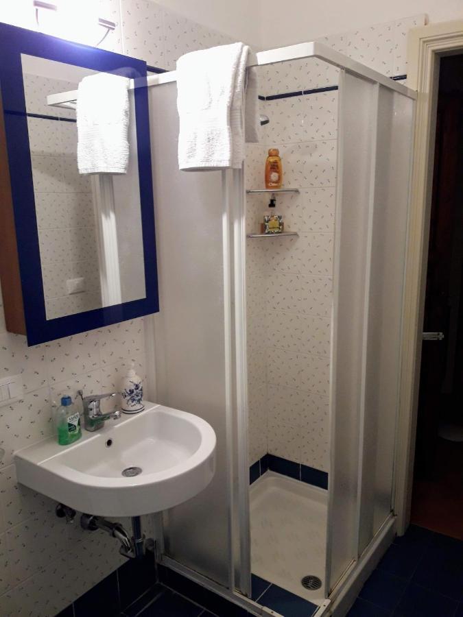 Il Campanile B&B Piza Zewnętrze zdjęcie