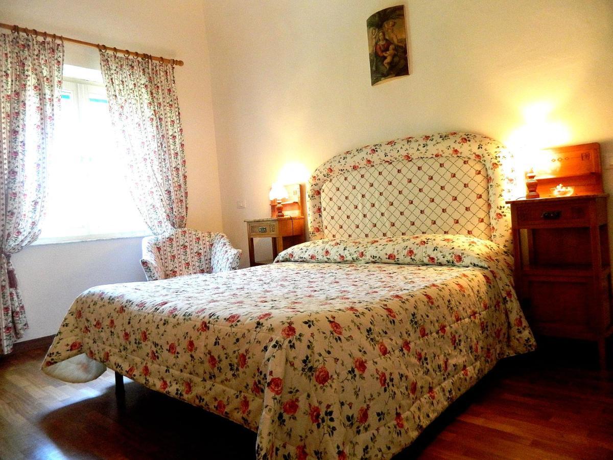 Il Campanile B&B Piza Zewnętrze zdjęcie