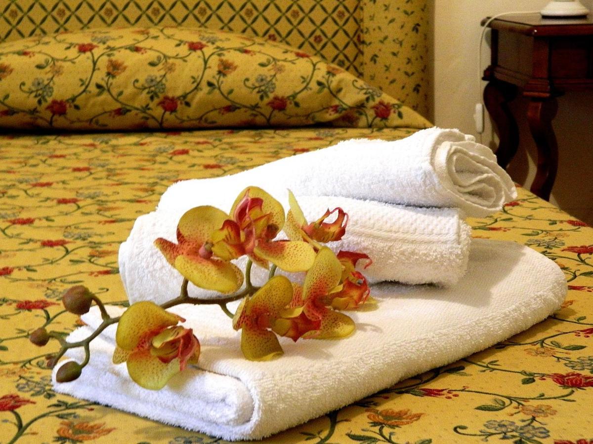 Il Campanile B&B Piza Zewnętrze zdjęcie
