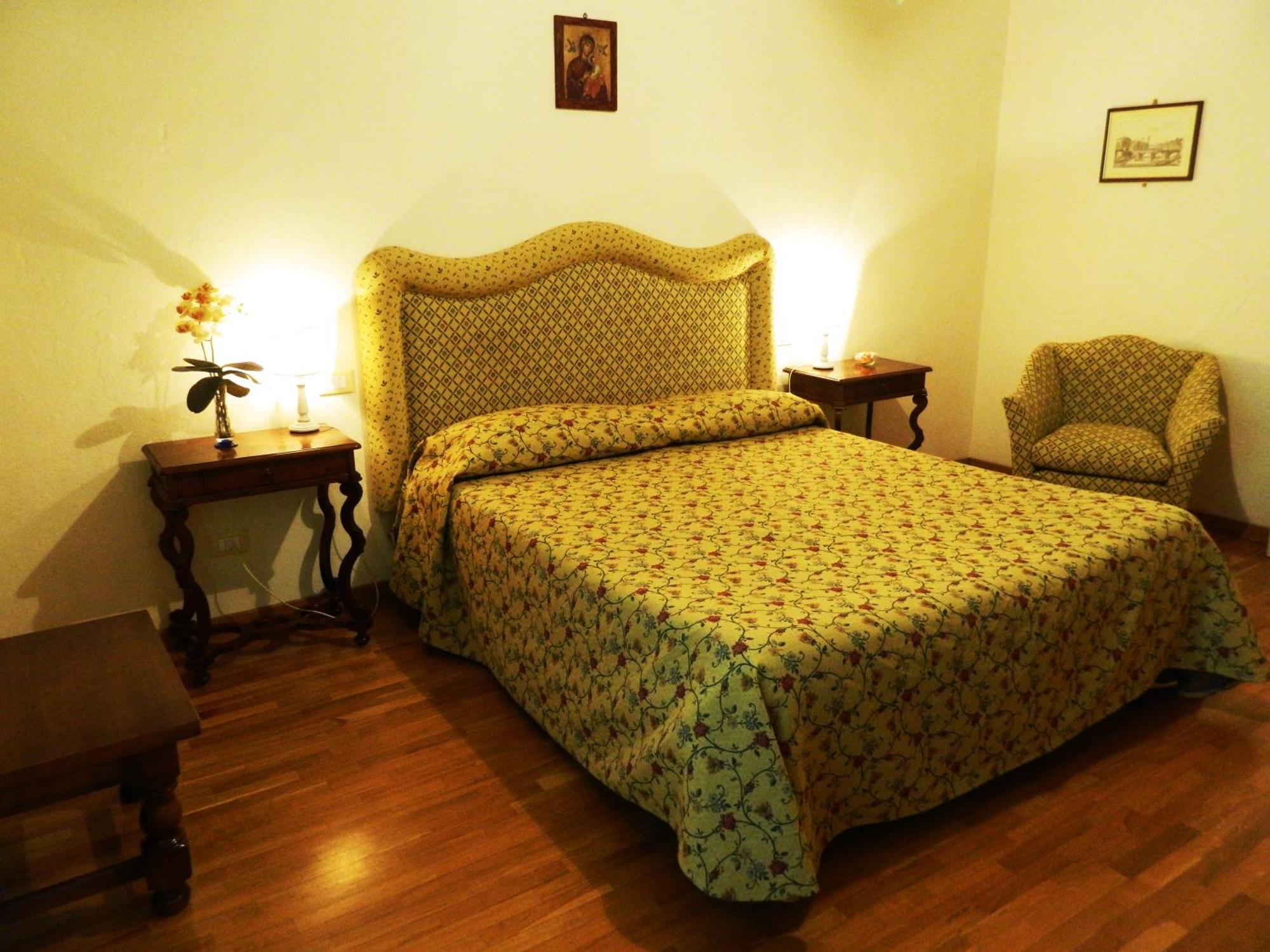 Il Campanile B&B Piza Zewnętrze zdjęcie