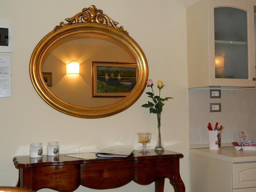 Il Campanile B&B Piza Pokój zdjęcie