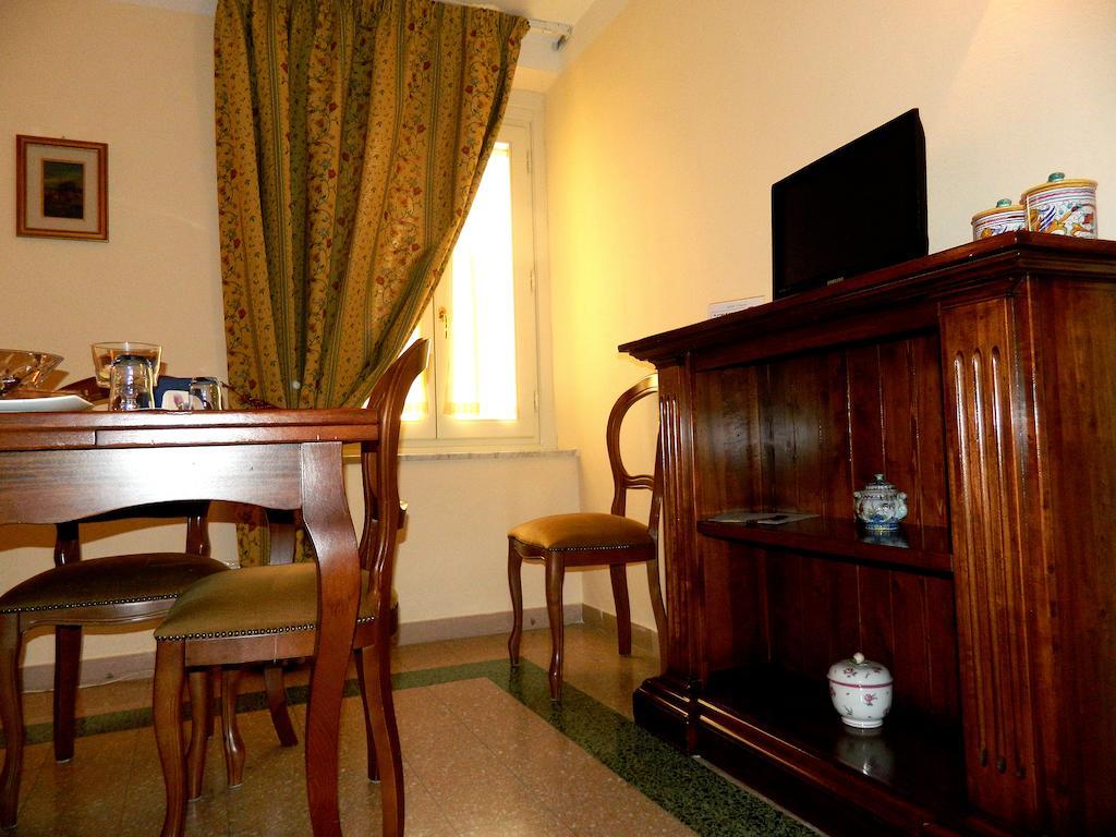 Il Campanile B&B Piza Pokój zdjęcie