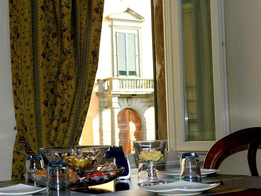 Il Campanile B&B Piza Pokój zdjęcie