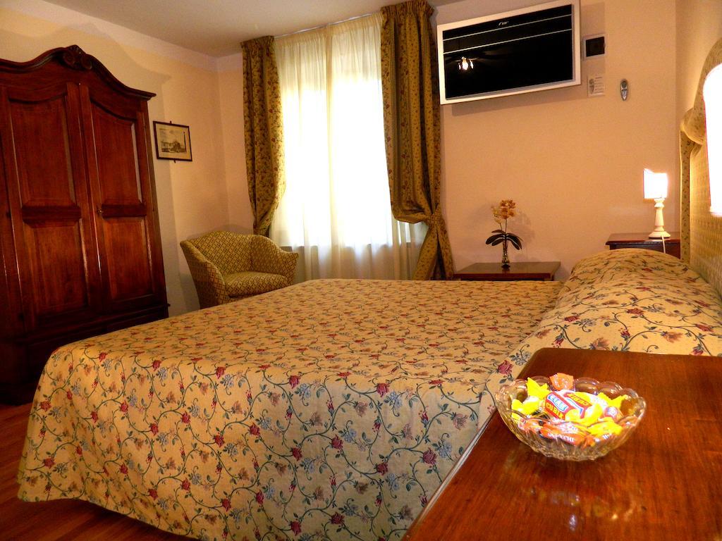 Il Campanile B&B Piza Zewnętrze zdjęcie