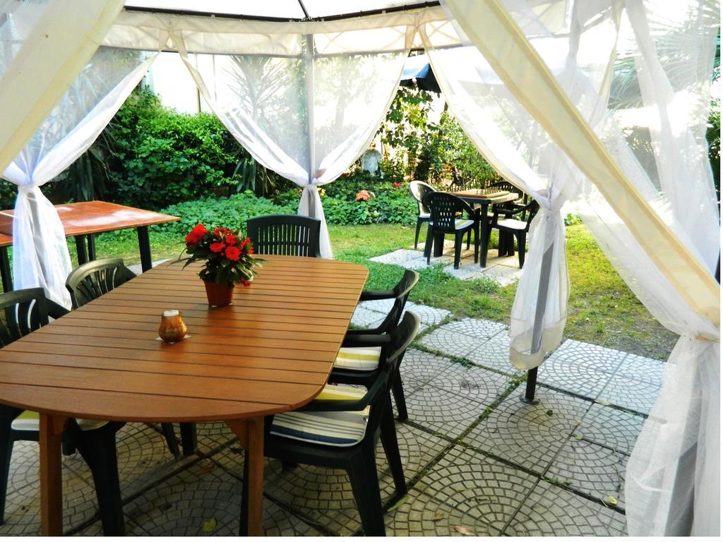 Il Campanile B&B Piza Zewnętrze zdjęcie