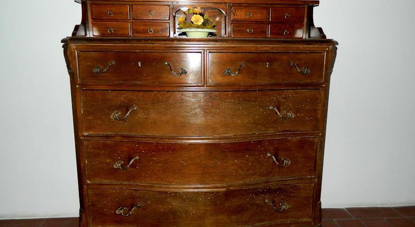 Il Campanile B&B Piza Zewnętrze zdjęcie