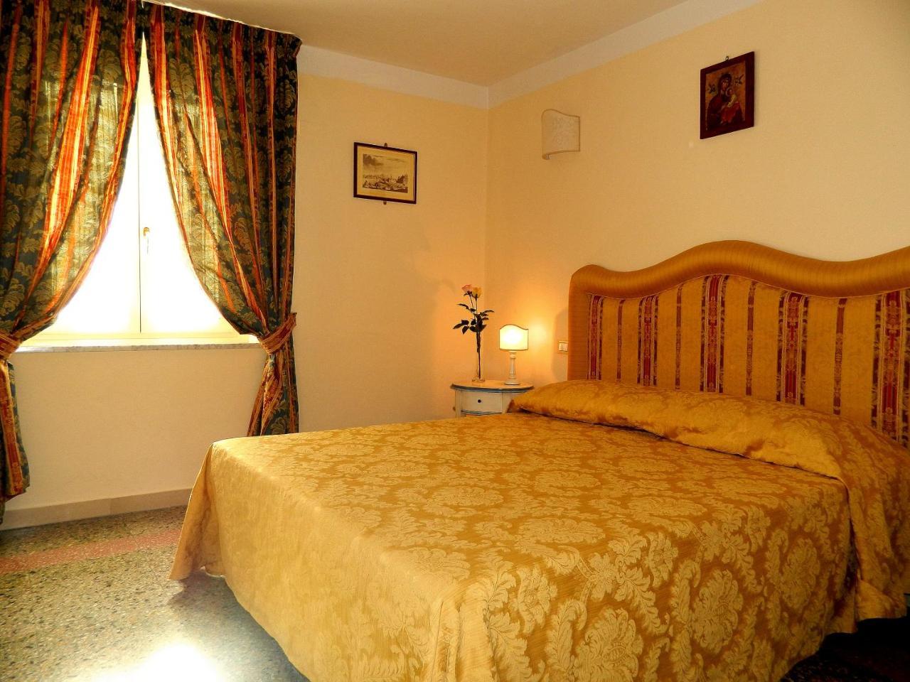 Il Campanile B&B Piza Zewnętrze zdjęcie